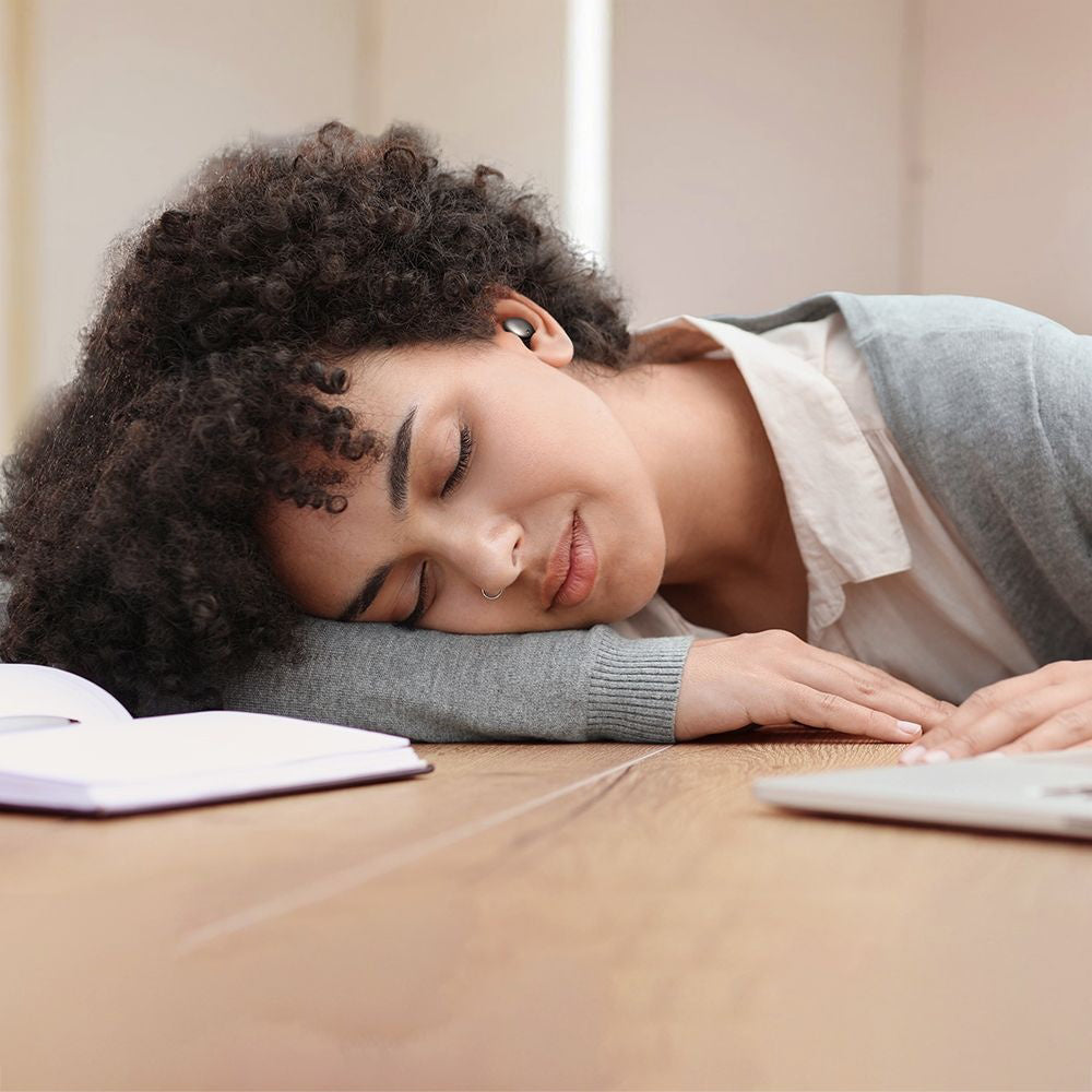 Handsfree Bluetooth McDodo HP-4490, TWS, Crni