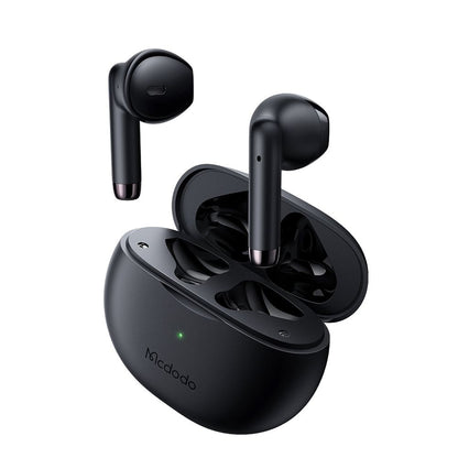Handsfree Bluetooth McDodo HP-8031 B01, TWS, Crni