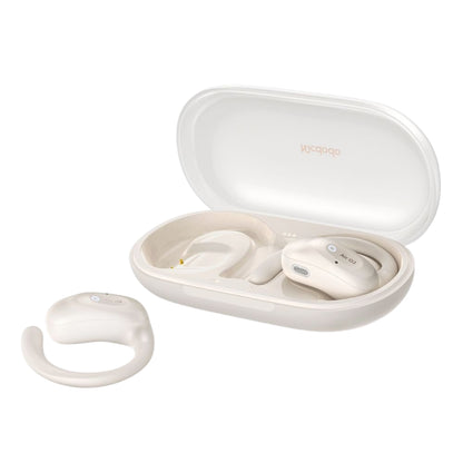 Handsfree Bluetooth McDodo HP-8051 Air O2, TWS, Bež