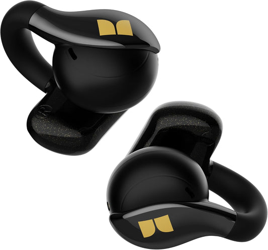 Handsfree Bluetooth Monster AC225, TWS, Crna