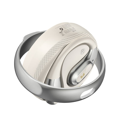 Handsfree Bluetooth Monster AC330 AI Translation, TWS, Bijela