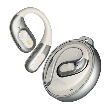 Handsfree Bluetooth Monster AC330 AI Translation, TWS, Bijela