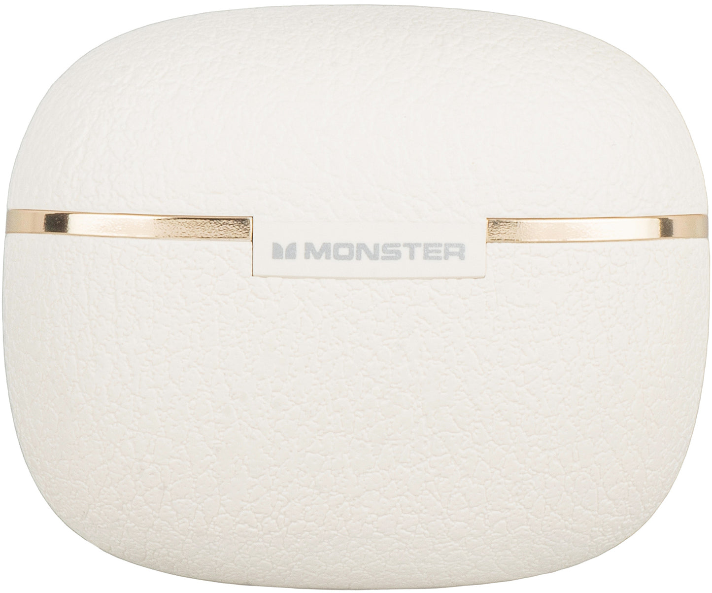 Handsfree Bluetooth Monster Clarity 200, TWS, ANC, Svijetlo Krem