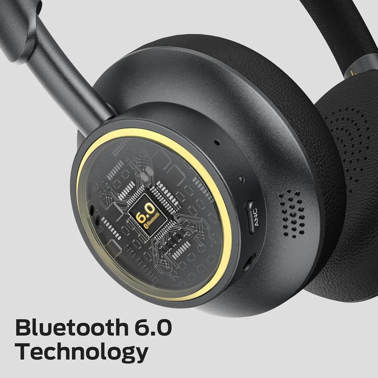 Handsfree Bluetooth Monster N-tune mini 02, A2DP, ANC, Crna