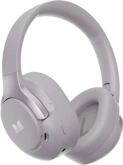 Handsfree Bluetooth Monster Persona 5th, MultiPoint, A2DP, ANC, Ljubičasta