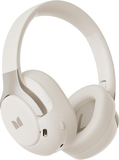 Handsfree Bluetooth Monster Persona 5th, MultiPoint, A2DP, ANC, Bijela