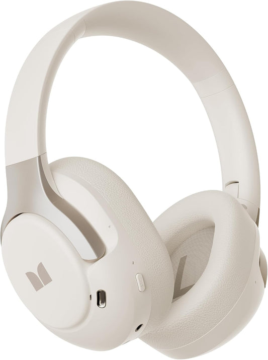 Handsfree Bluetooth Monster Persona 5th, MultiPoint, A2DP, ANC, Bijela