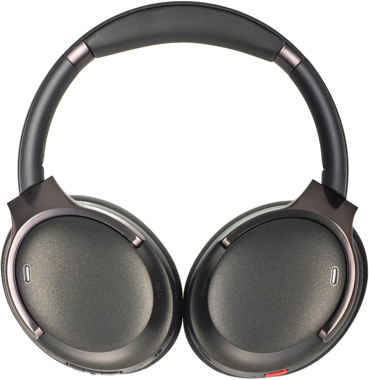 Handsfree Bluetooth Monster QuiteFit V3, MultiPoint, A2DP, ANC, Crna