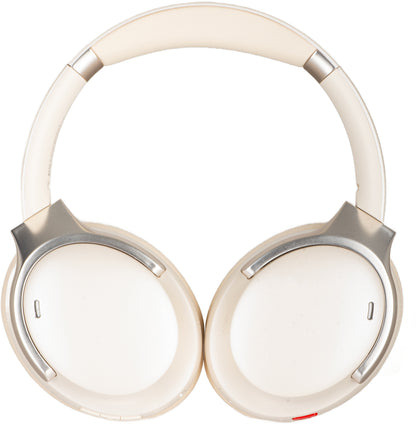 Handsfree Bluetooth Monster QuiteFit V3, MultiPoint, A2DP, ANC, Bijela