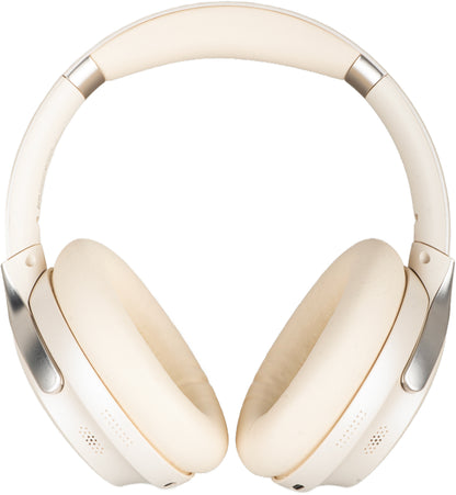 Handsfree Bluetooth Monster QuiteFit V3, MultiPoint, A2DP, ANC, Bijela