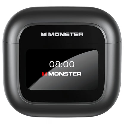 Handsfree Bluetooth Monster TH300, TWS, Crna