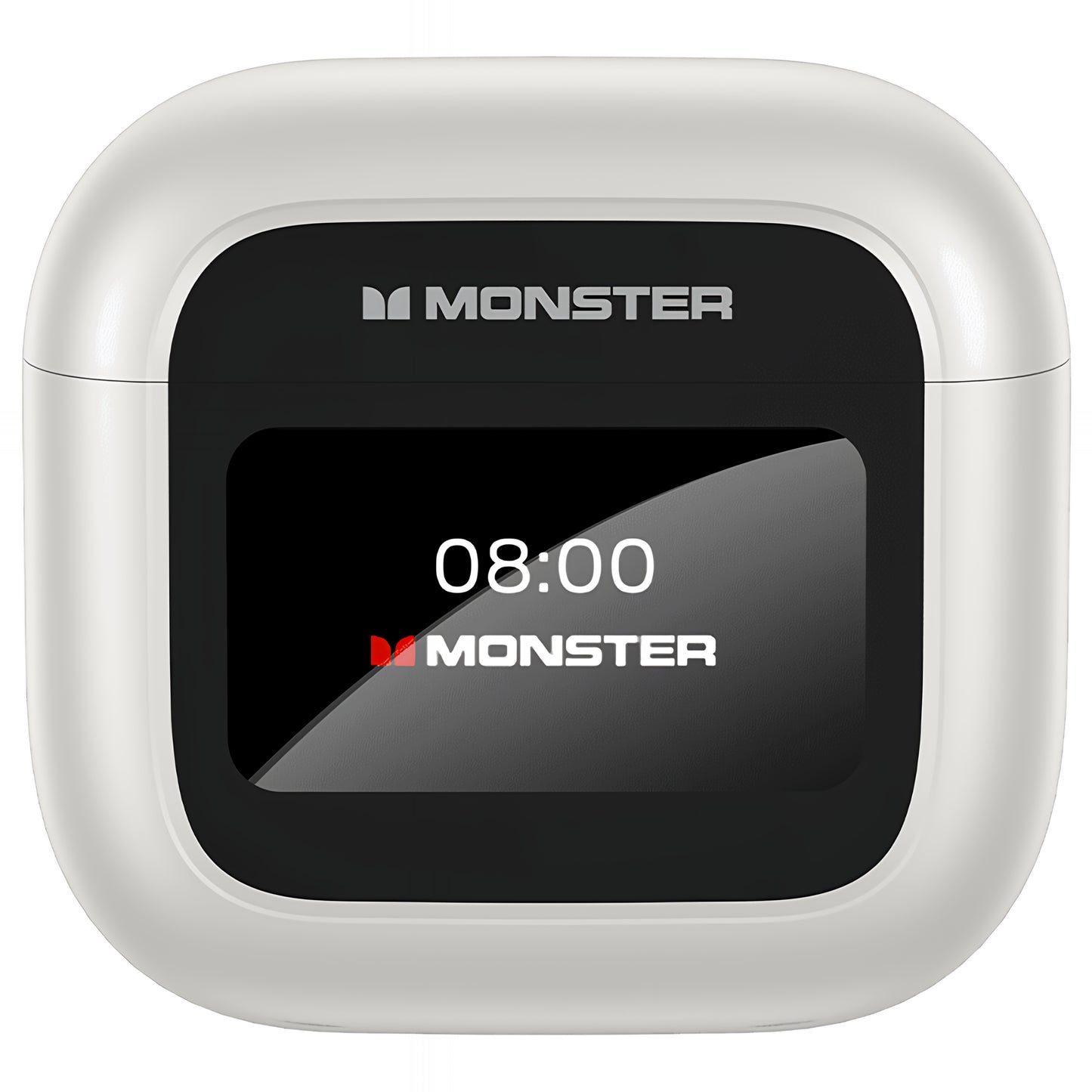 Handsfree Bluetooth Monster TH300, TWS, Bijela