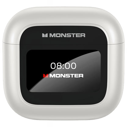 Handsfree Bluetooth Monster TH300, TWS, Bijela