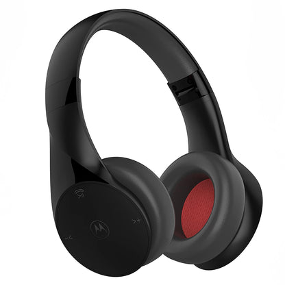 Handsfree Bluetooth Motorola Moto XT500, MultiPoint, A2DP, Crna
