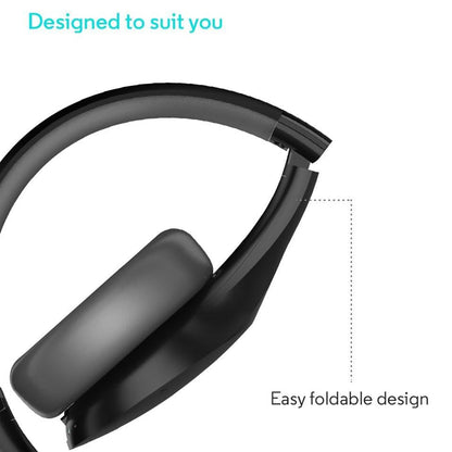 Handsfree Bluetooth Motorola Moto XT500, MultiPoint, A2DP, Crna