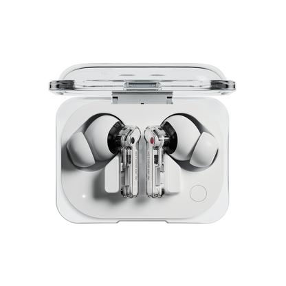 Handsfree Bluetooth Nothing Ear (a) B162, TWS, ANC, MultiPoint, Bijeli