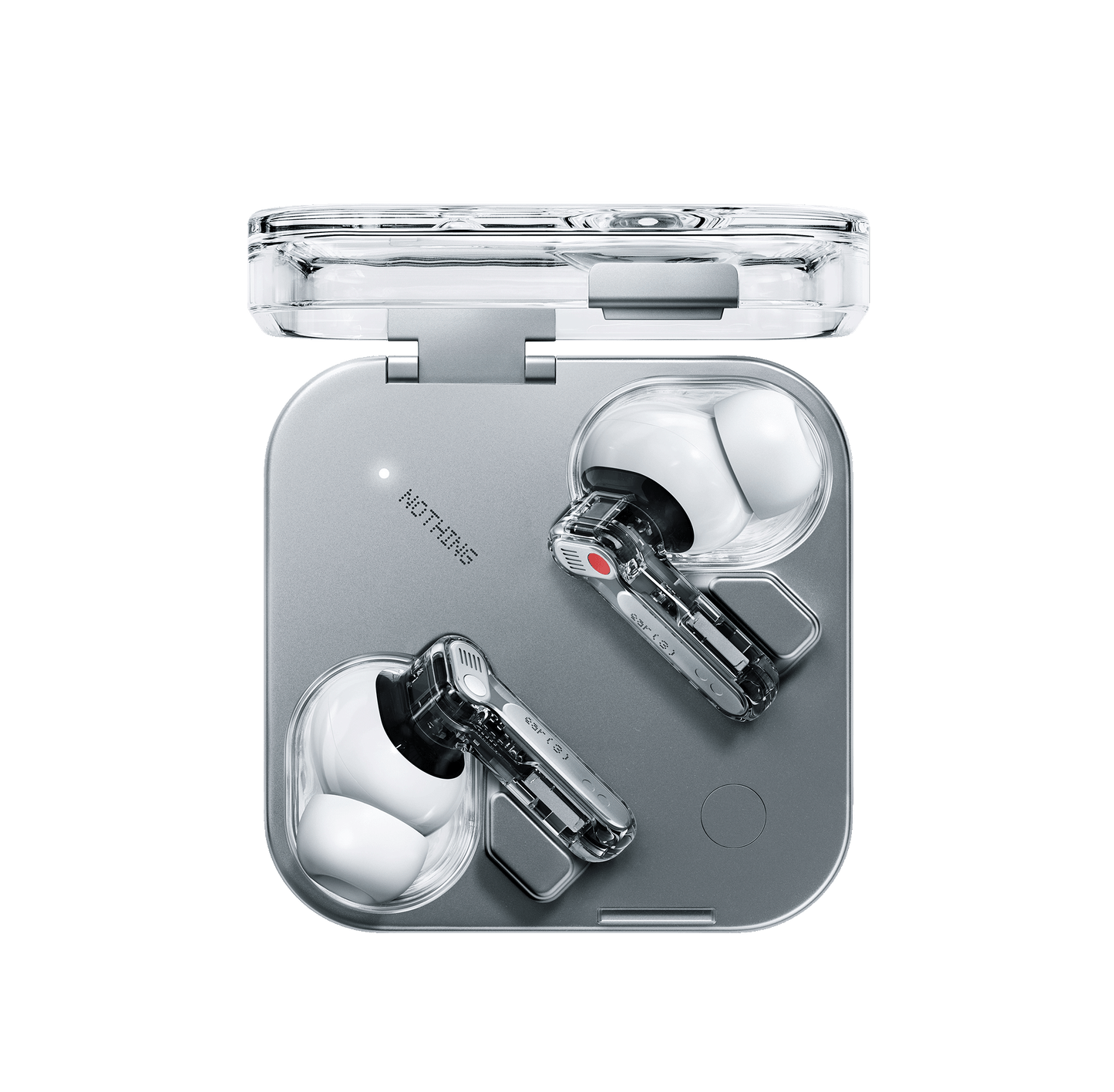 Handsfree Bluetooth Nothing Ear (3) B173, TWS, ANC, MultiPoint, Bijela