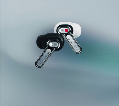 Handsfree Bluetooth Nothing Ear (3) B173, TWS, ANC, MultiPoint, Bijela