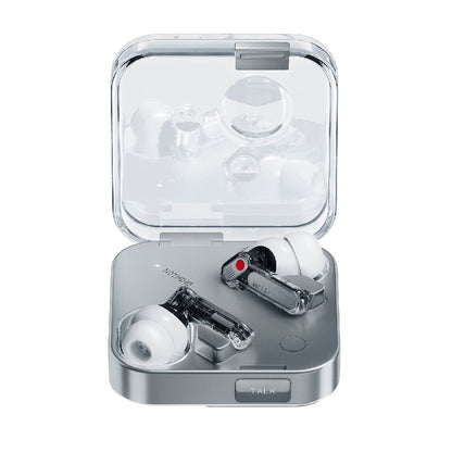 Handsfree Bluetooth Nothing Ear (3) B173, TWS, ANC, MultiPoint, Bijela