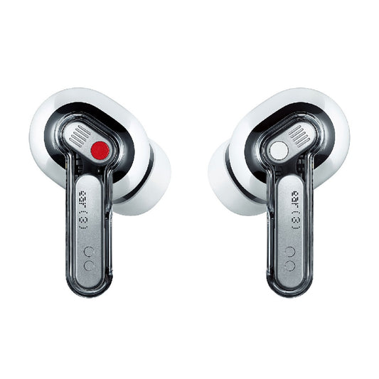 Handsfree Bluetooth Nothing Ear (3) B173, TWS, ANC, MultiPoint, Bijela
