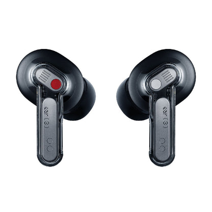 Handsfree Bluetooth Nothing Ear (3) B173, TWS, ANC, MultiPoint, Crni