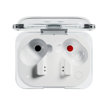 Handsfree Bluetooth Nothing Ear (a) B162, TWS, ANC, MultiPoint, Bijeli