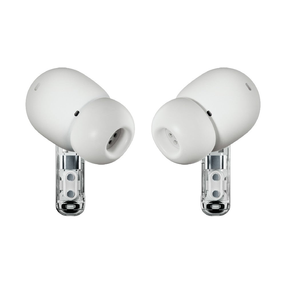 Handsfree Bluetooth Nothing Ear (a) B162, TWS, ANC, MultiPoint, Bijeli