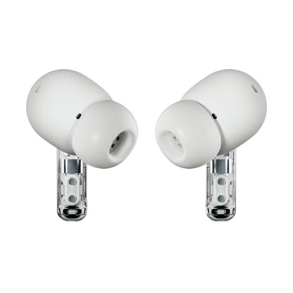 Handsfree Bluetooth Nothing Ear (a) B162, TWS, ANC, MultiPoint, Bijeli