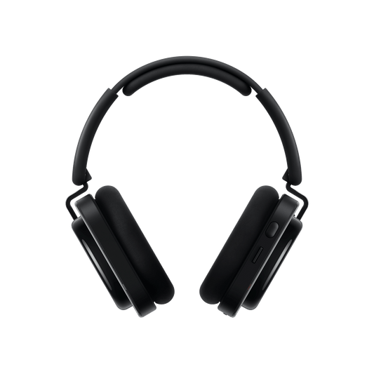 Handsfree Bluetooth Nothing Headphone (a), MultiPoint, A2DP, ANC, Crni