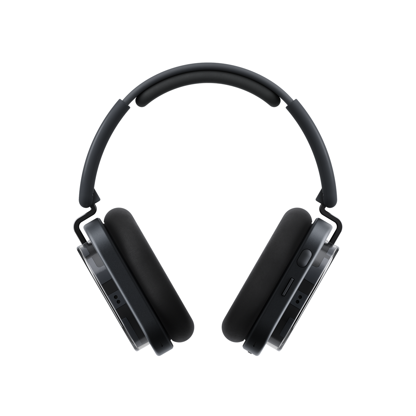 Handsfree Bluetooth Nothing Headphone (1) B170, MultiPoint, A2DP, ANC, Sivi