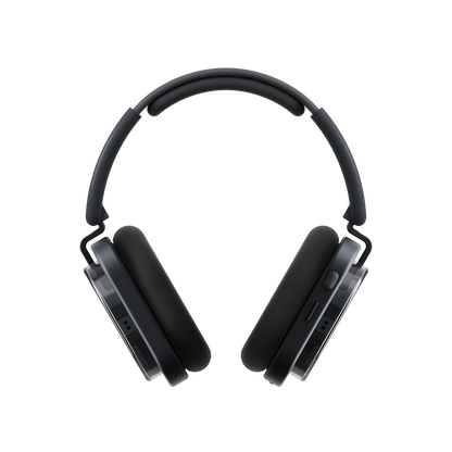 Handsfree Bluetooth Nothing Headphone (1) B170, MultiPoint, A2DP, ANC, Sivi