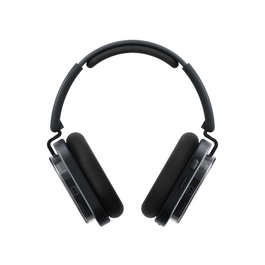 Handsfree Bluetooth Nothing Headphone (1) B170, MultiPoint, A2DP, ANC, Siva, Obnovljeno
