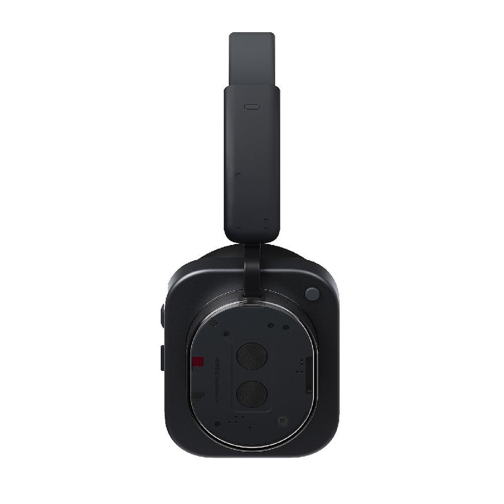 Handsfree Bluetooth Nothing Headphone (1) B170, MultiPoint, A2DP, ANC, Sivi