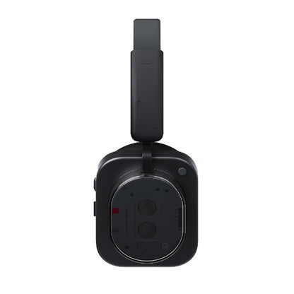 Handsfree Bluetooth Nothing Headphone (1) B170, MultiPoint, A2DP, ANC, Sivi