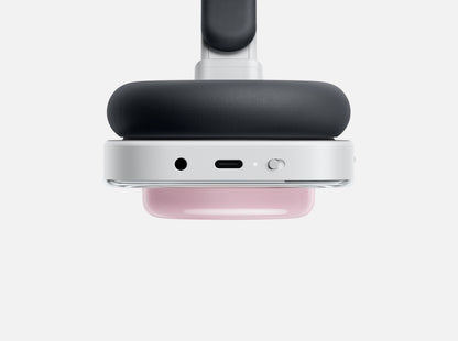 Handsfree Bluetooth Nothing Headphone (a), MultiPoint, A2DP, ANC, Roza