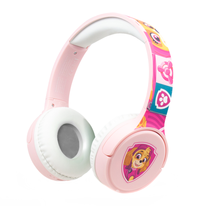 Handsfree Bluetooth OEM Paw Patrol Kids, A2DP, Roza