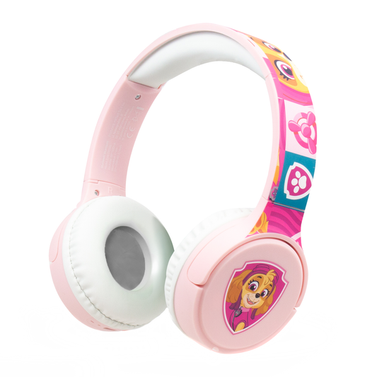 Handsfree Bluetooth OEM Paw Patrol Kids, A2DP, Roza