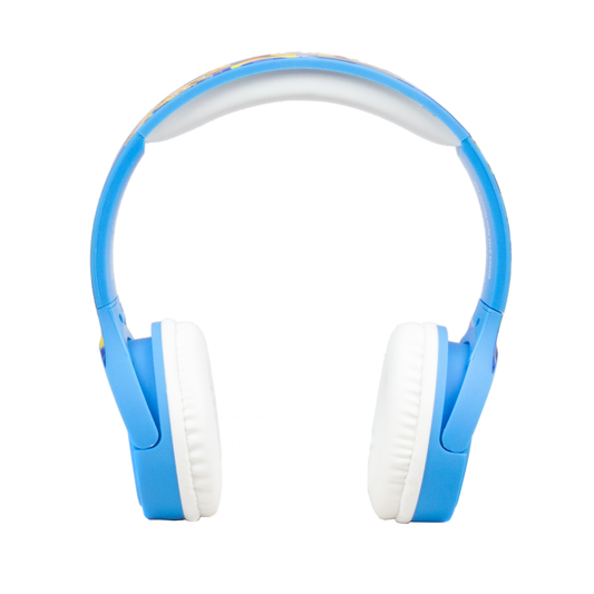 Handsfree Bluetooth OEM Paw Patrol Kids, A2DP, Plava