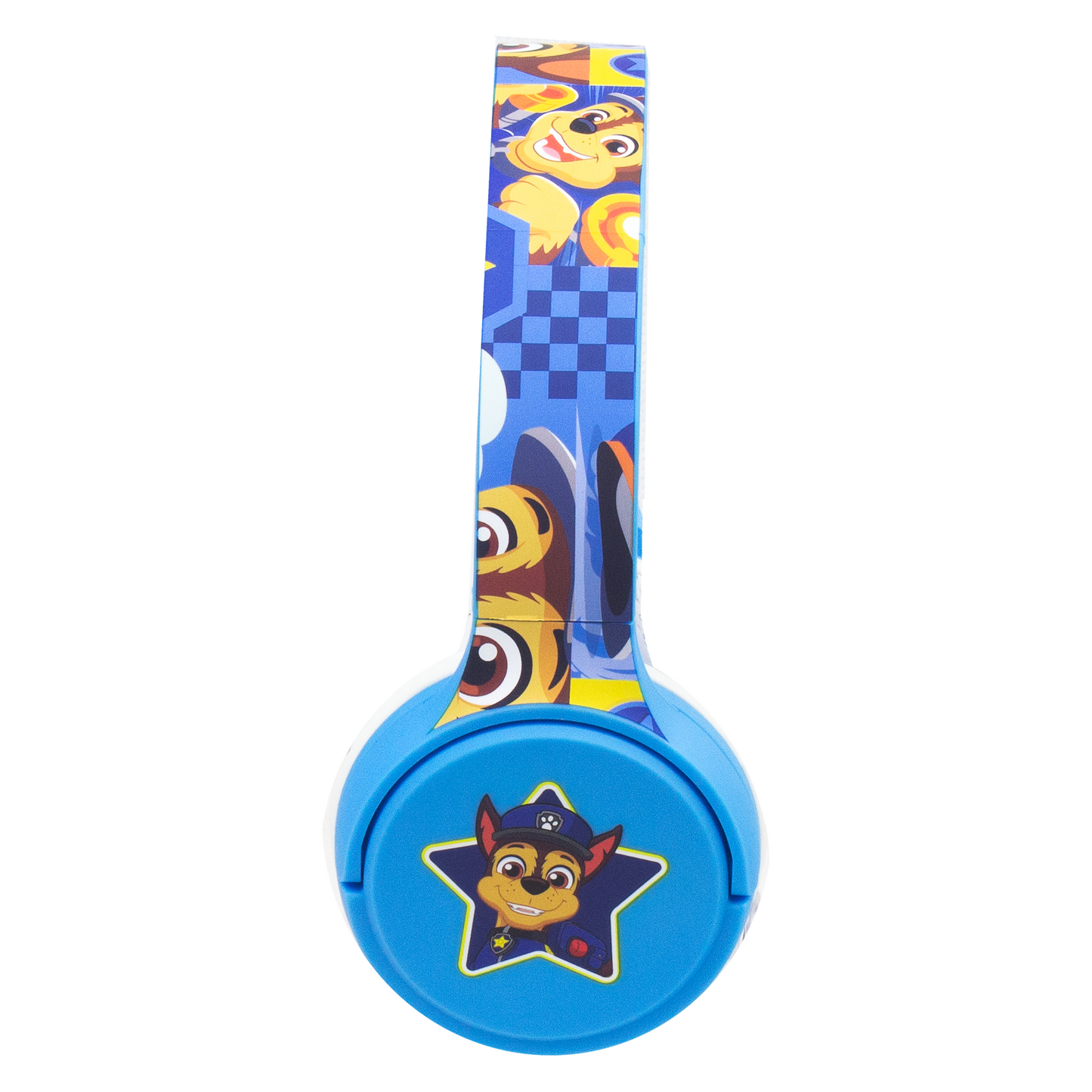 Handsfree Bluetooth OEM Paw Patrol Kids, A2DP, Plava