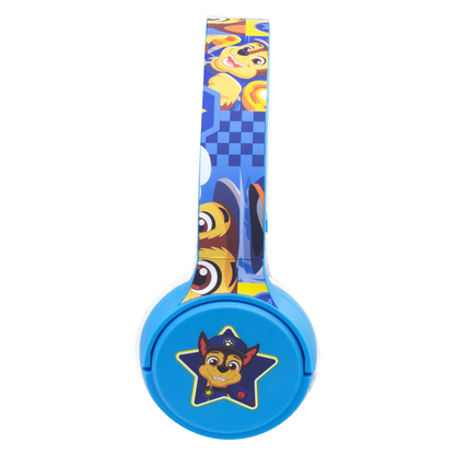 Handsfree Bluetooth OEM Paw Patrol Kids, A2DP, Plava