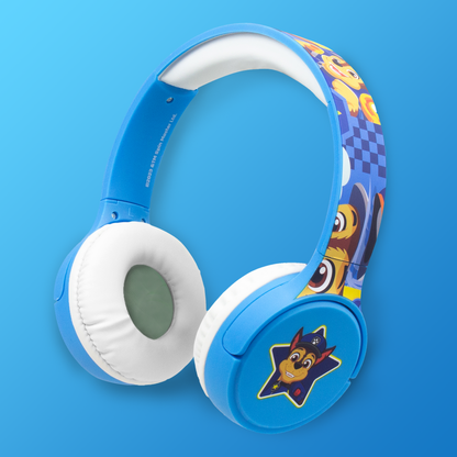 Handsfree Bluetooth OEM Paw Patrol Kids, A2DP, Plava