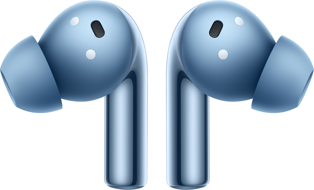 Handsfree Bluetooth OnePlus Buds 3, Blue 5481156308
