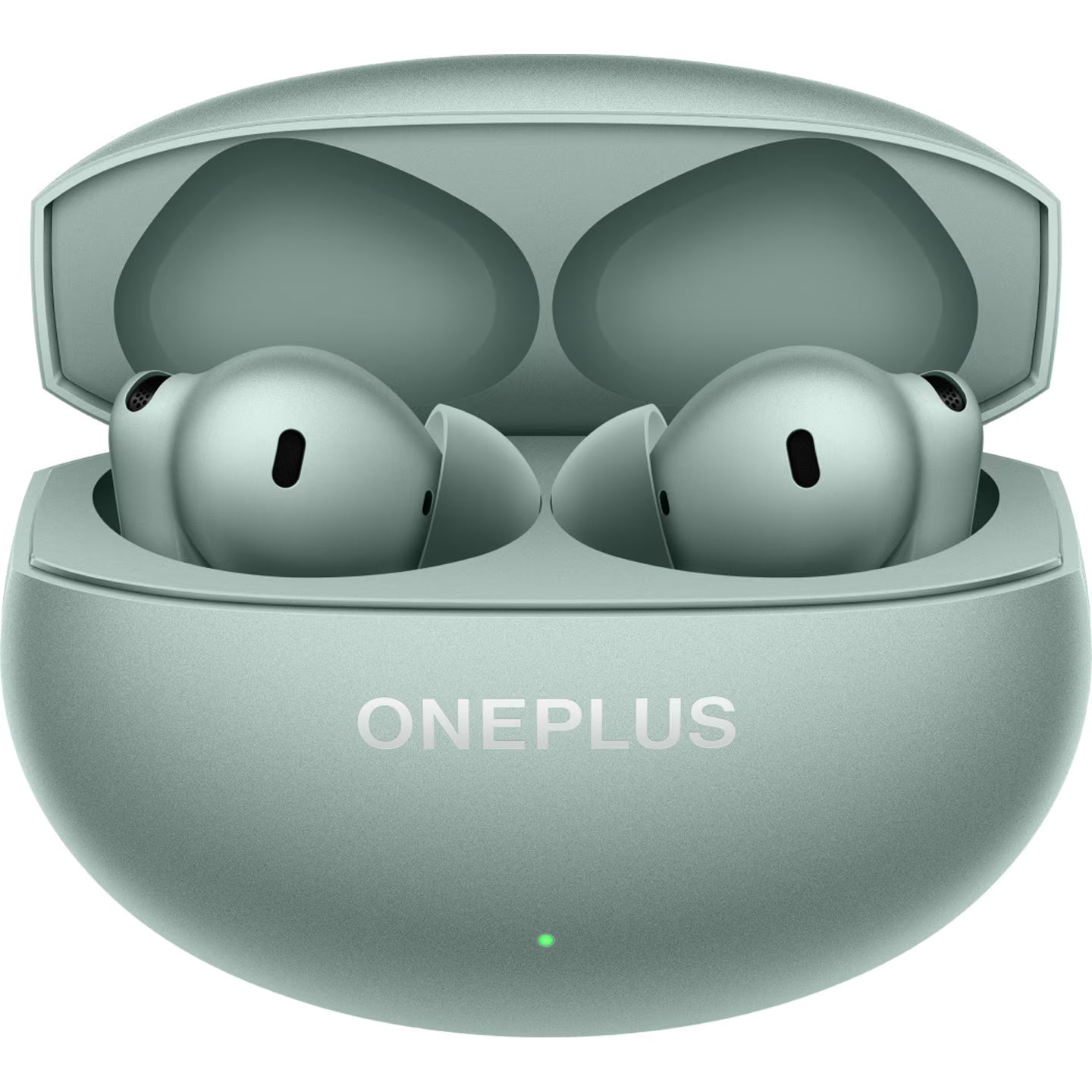 Handsfree Bluetooth OnePlus Buds 4, Zelena 5481158904