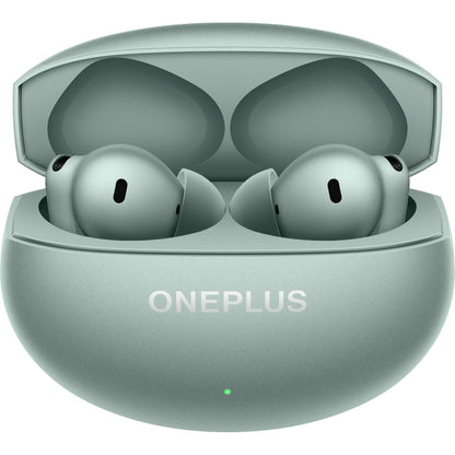 Handsfree Bluetooth OnePlus Buds 4, Zelena 5481158904