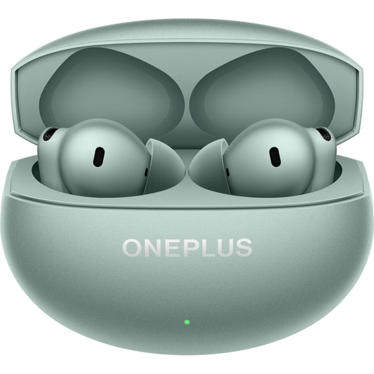 Handsfree Bluetooth OnePlus Buds 4, Zelena 5481158904