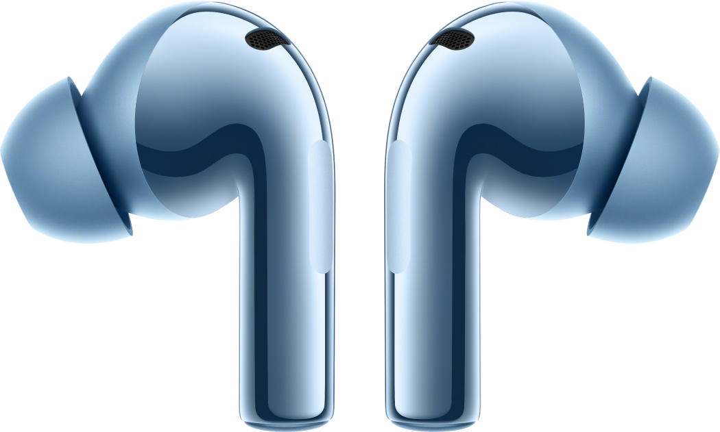Handsfree Bluetooth OnePlus Buds 3, Blue 5481156308