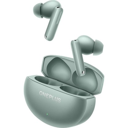Handsfree Bluetooth OnePlus Buds 4, Zelena 5481158904
