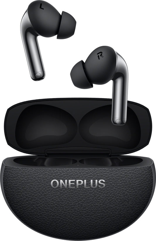 Handsfree Bluetooth OnePlus Buds Pro 3, Crna 5481158573