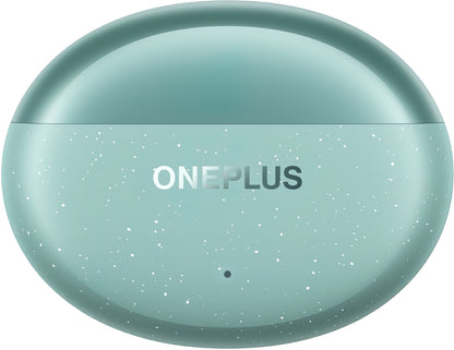 Handsfree Bluetooth OnePlus Nord Buds 3 Pro, TWS, ANC, Zelena 5481158586