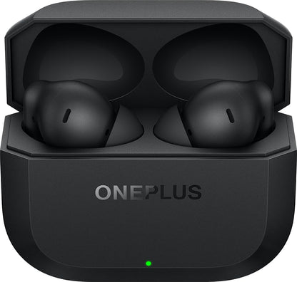 Handsfree Bluetooth OnePlus Nord Buds 3R, TWS, MultiPoint, Crni 5481159039